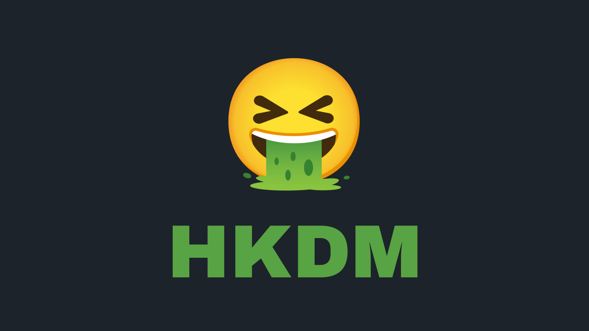 HKDM